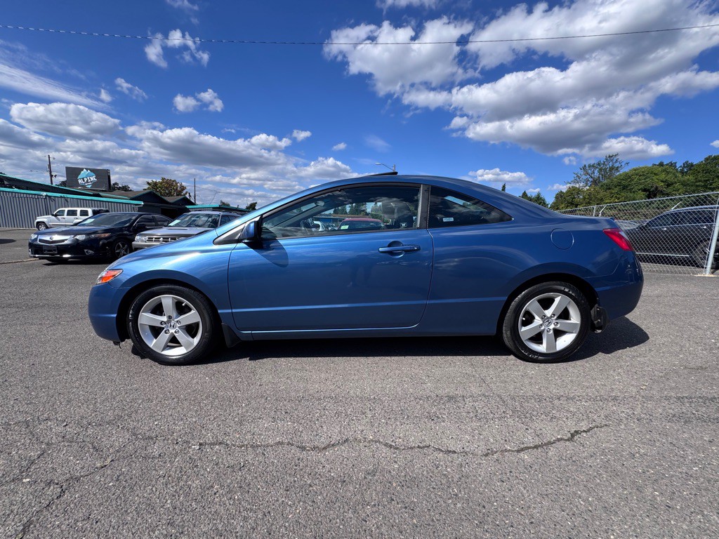 2008 Honda Civic Image 2