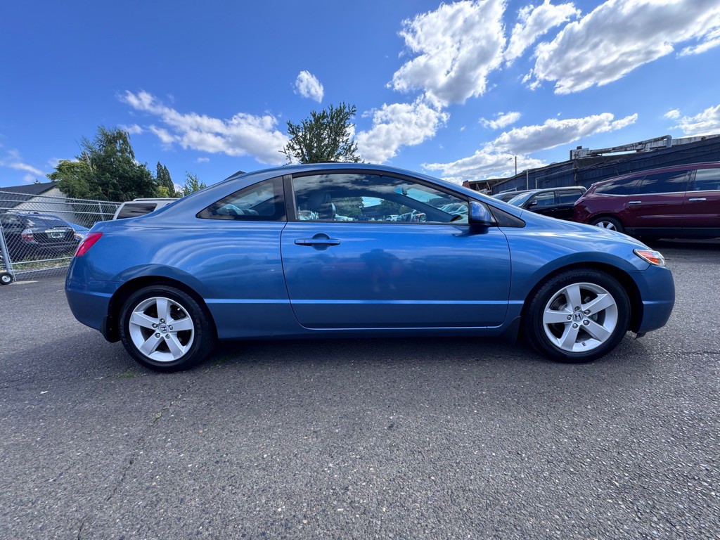 2008 Honda Civic Image 6