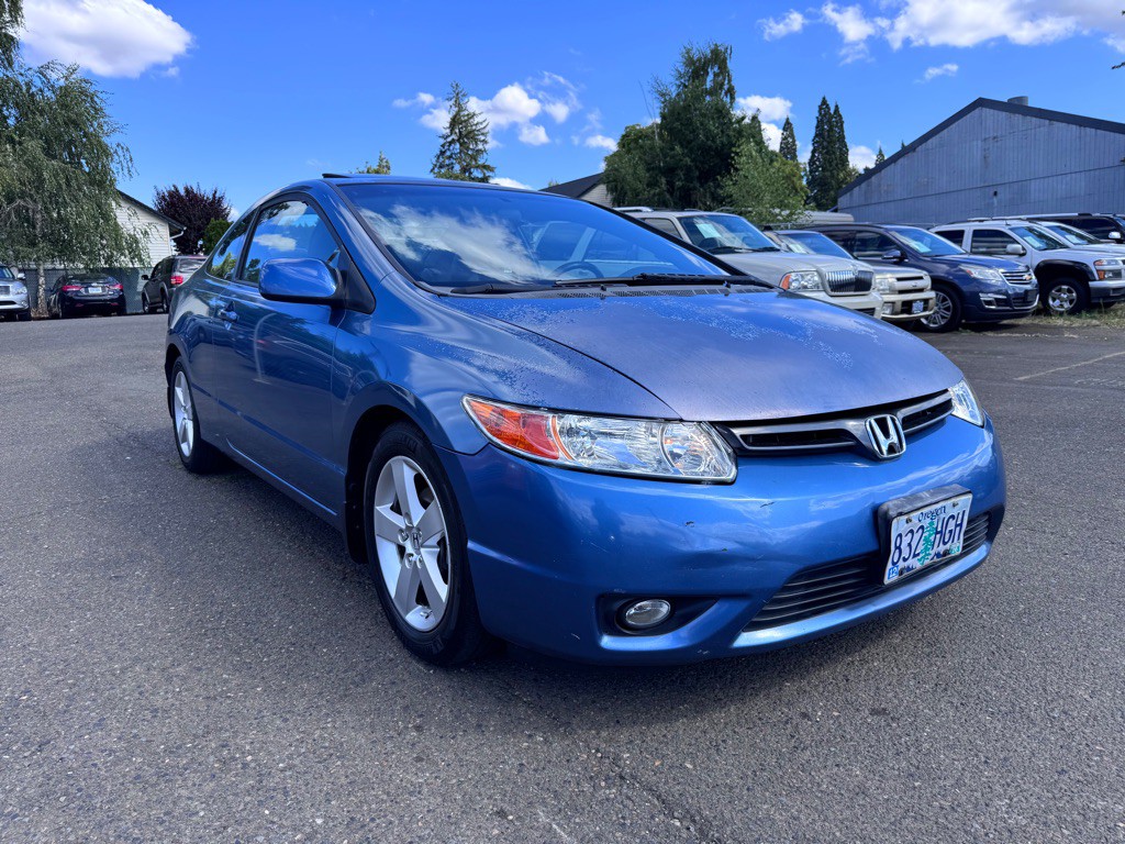2008 Honda Civic Image 7