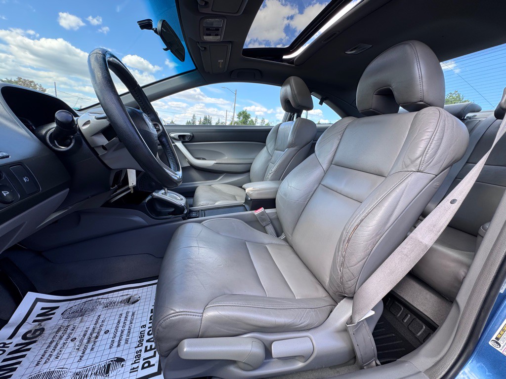 2008 Honda Civic Image 9