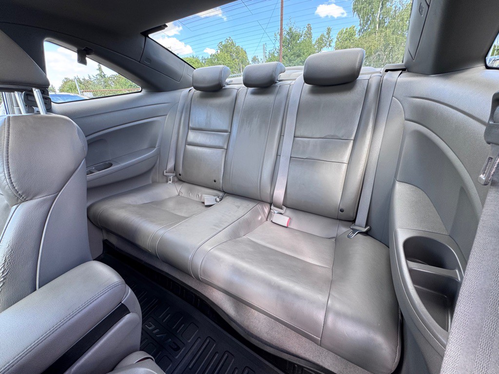 2008 Honda Civic Image 10