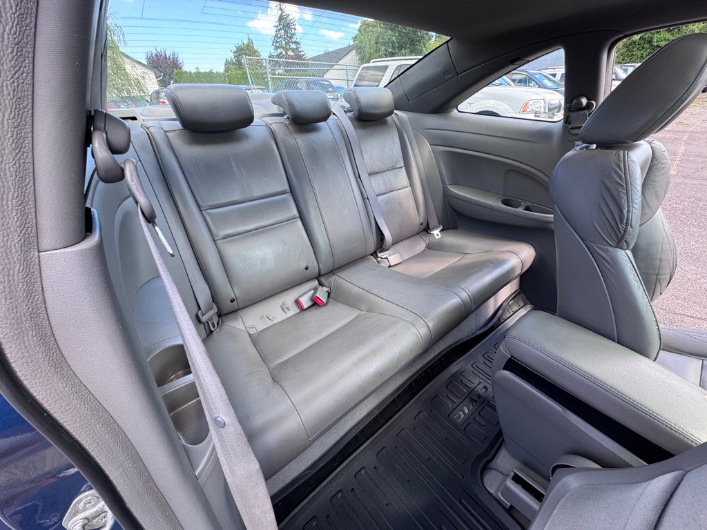 2008 Honda Civic Image 12