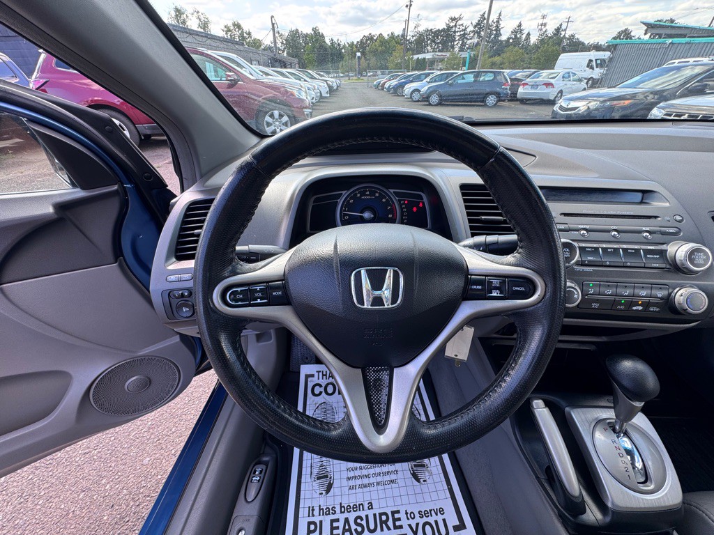 2008 Honda Civic Image 15