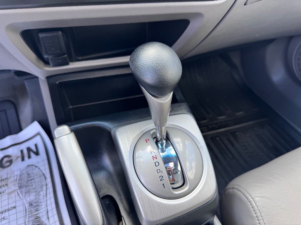 2008 Honda Civic Image 18