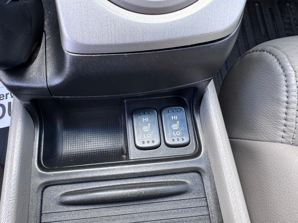 2008 Honda Civic Image 19