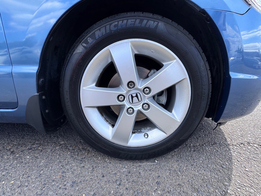 2008 Honda Civic Image 23