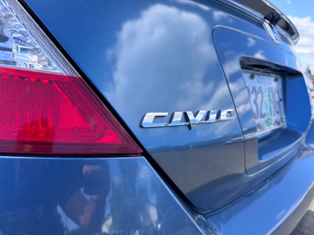 2008 Honda Civic Image 24