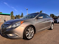 Image for 2011 Hyundai Sonata SE ID: 6777261