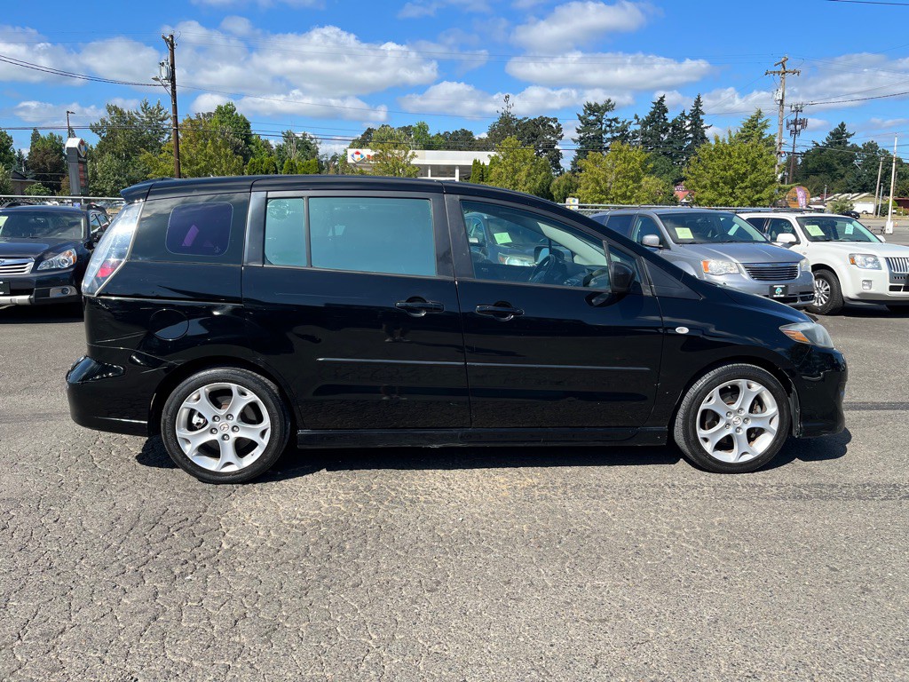 2009 Mazda Mazda5 Image 6