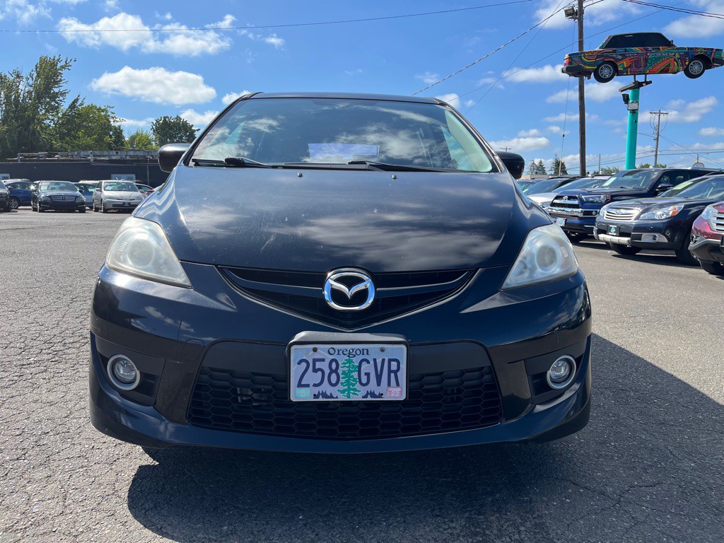 2009 Mazda Mazda5 Image 8