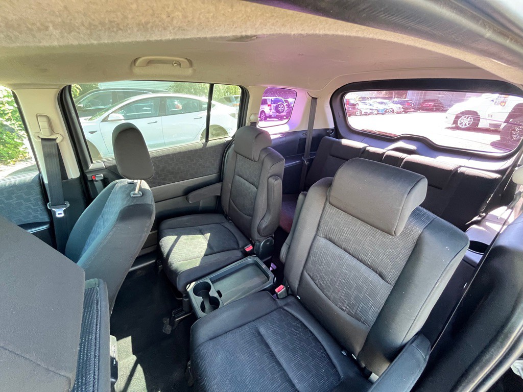2009 Mazda Mazda5 Image 9
