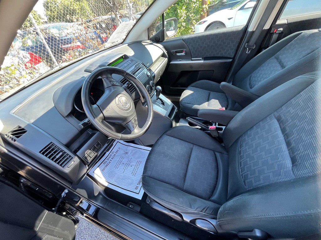 2009 Mazda Mazda5 Image 10