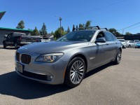 Image for 2012 BMW 7 Series 740i ID: 6783963