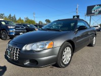 Image for 2005 Chrysler Sebring  ID: 6785380