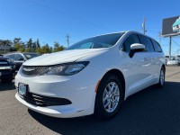 Image for 2017 Chrysler Pacifica LX ID: 6785950