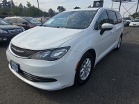 Image for 2017 Chrysler Pacifica LX ID: 6785950