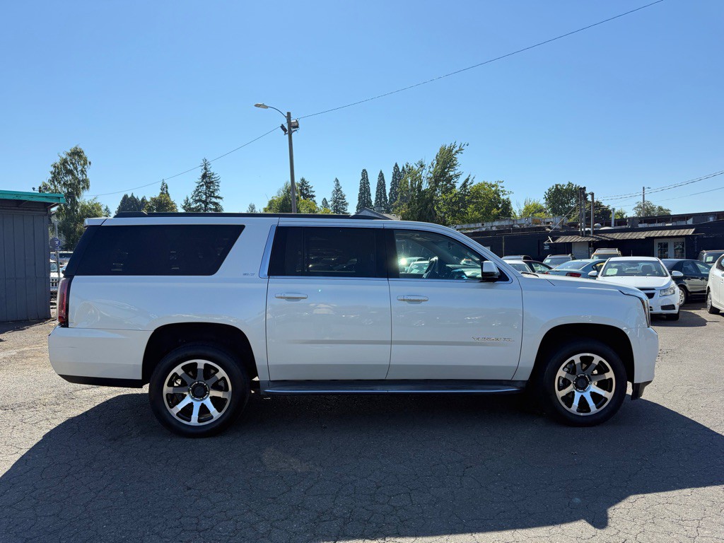 2015 GMC Yukon Image 6