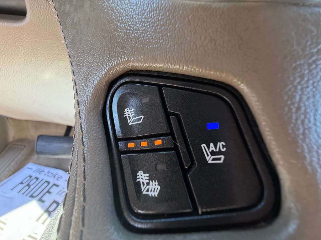 2015 GMC Yukon Image 11