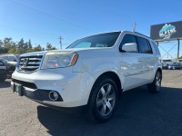 Image for 2014 Honda Pilot Touring ID: 6787648
