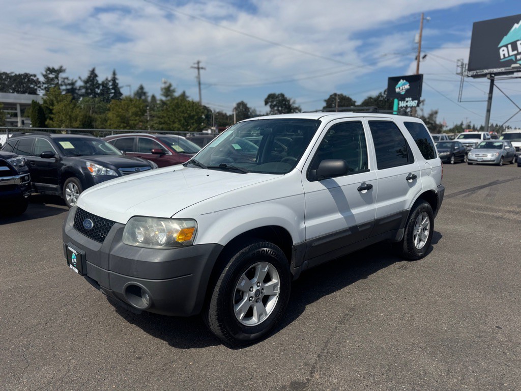 2006 Ford Escape Image 1