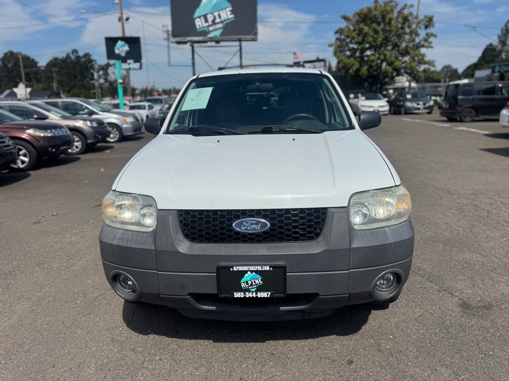 2006 Ford Escape Image 2