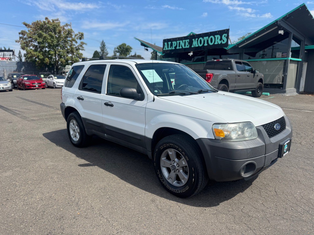 2006 Ford Escape Image 3