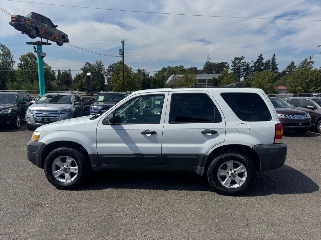 2006 Ford Escape Image 5