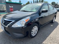 Image for 2018 Nissan Versa S ID: 6789981