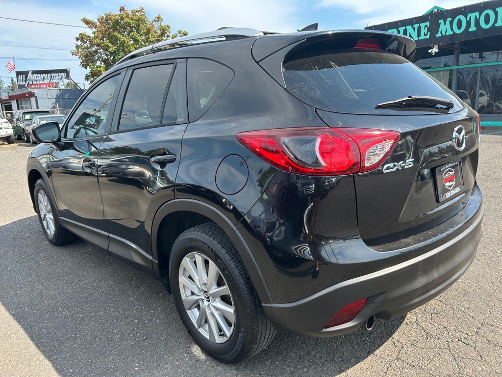 2016 Mazda CX-5 Image 2