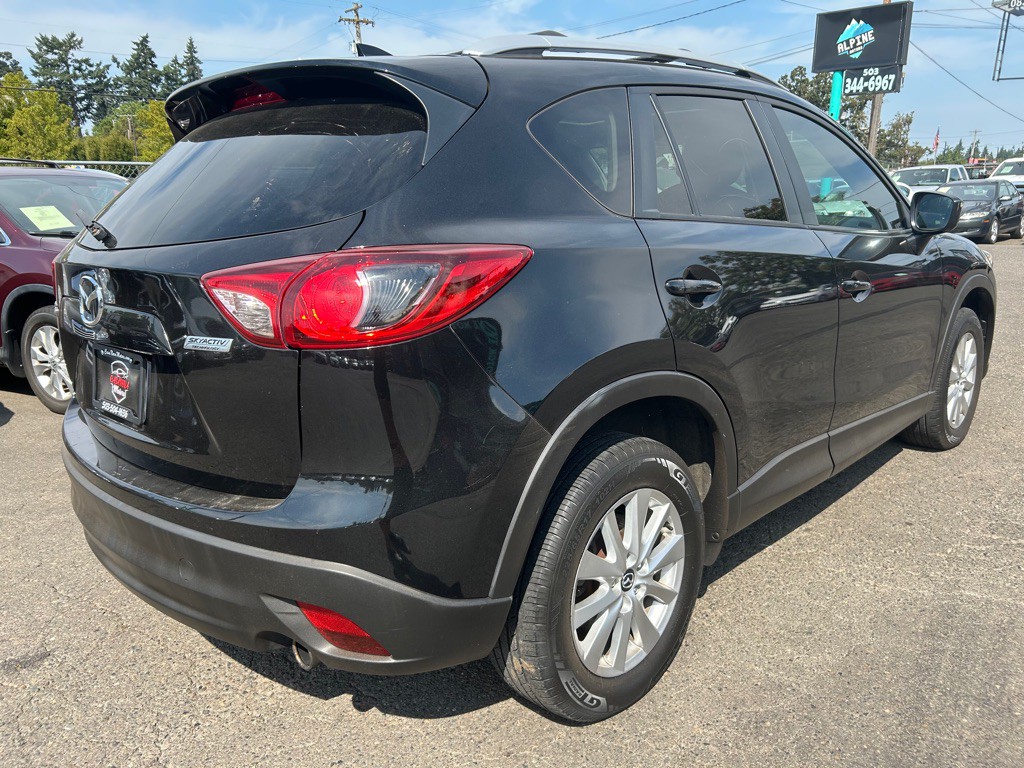 2016 Mazda CX-5 Image 4