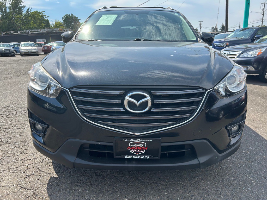 2016 Mazda CX-5 Image 6