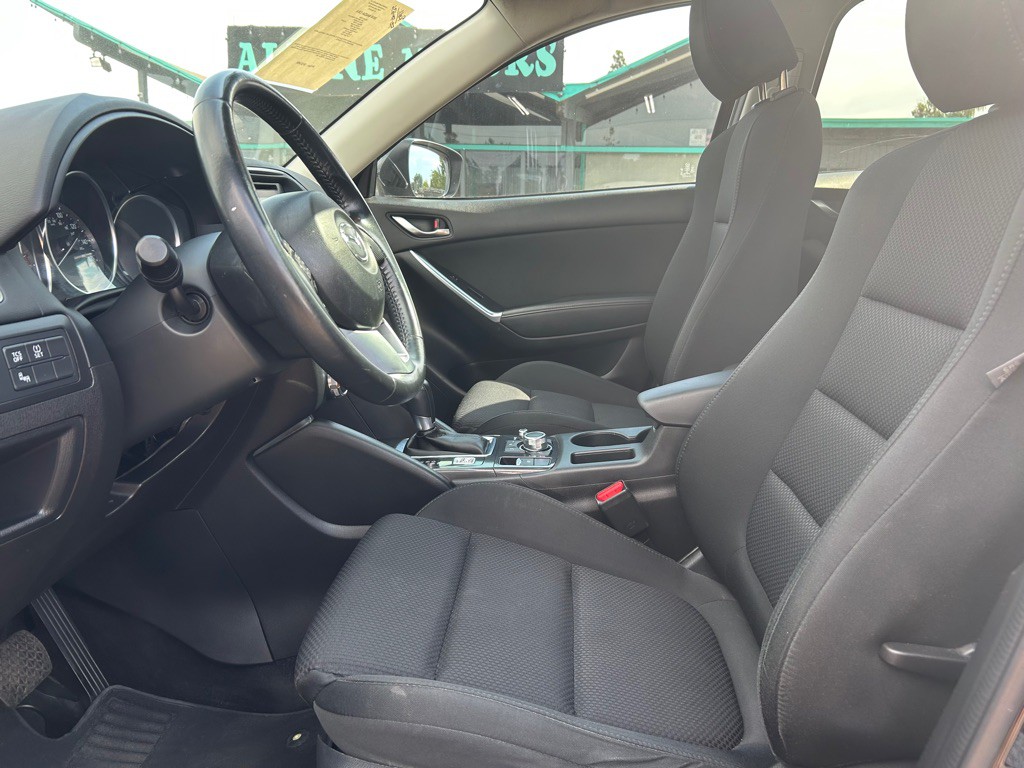 2016 Mazda CX-5 Image 7