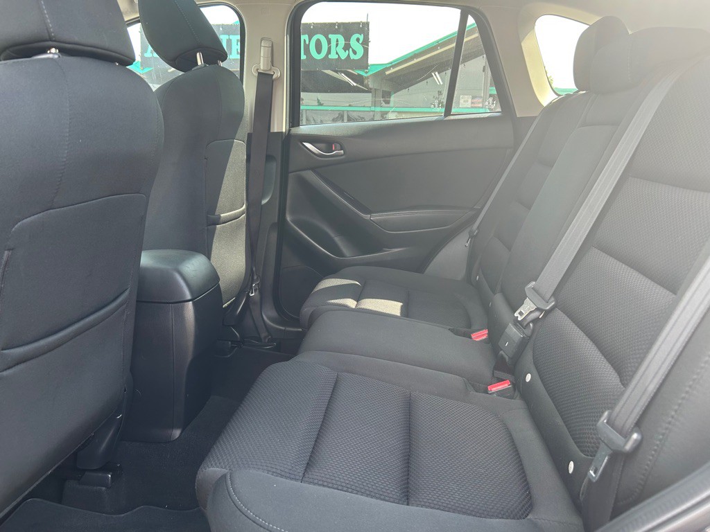 2016 Mazda CX-5 Image 8