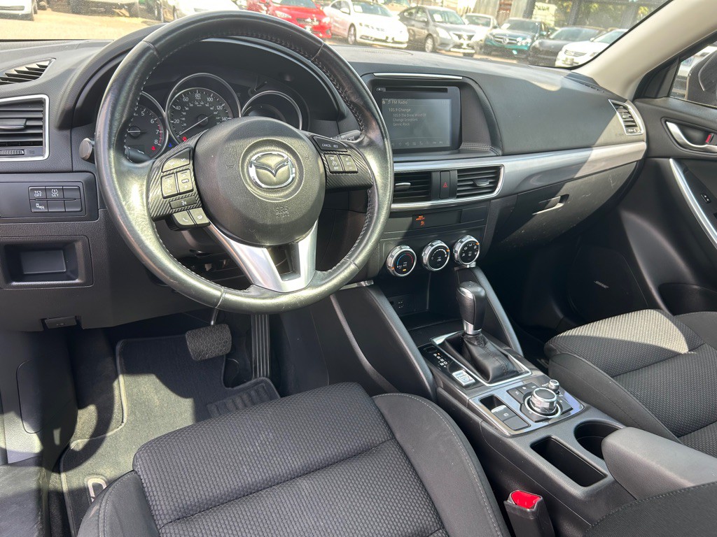 2016 Mazda CX-5 Image 9