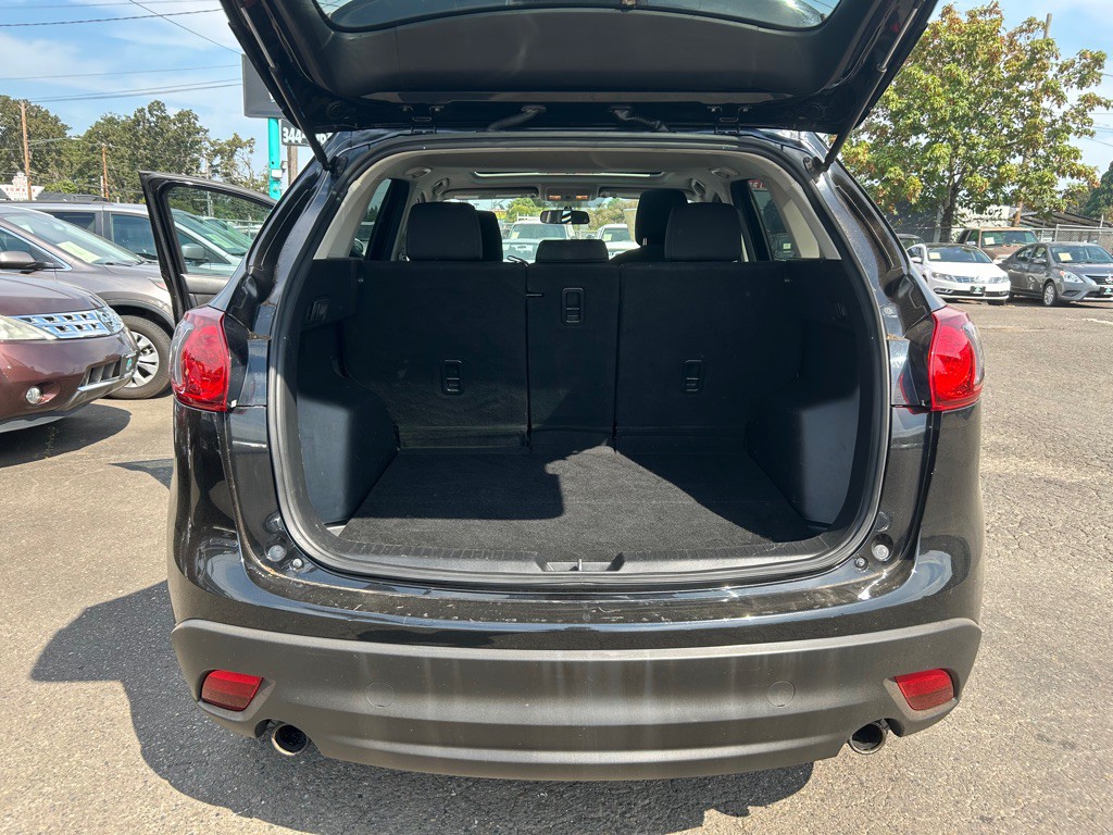 2016 Mazda CX-5 Image 10