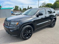 Image for 2020 Jeep Grand Cherokee Laredo ID: 6790001