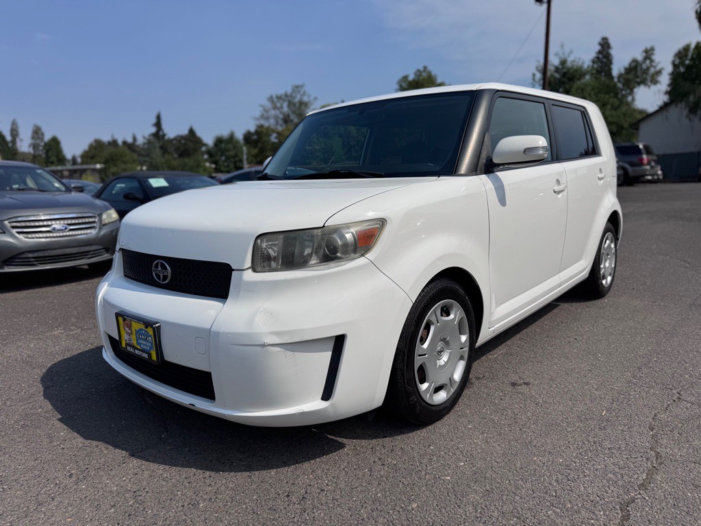 2008 Scion xB Image 1