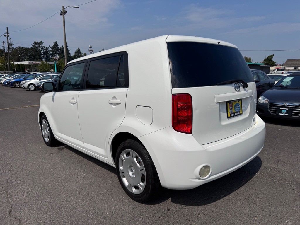 2008 Scion xB Image 3