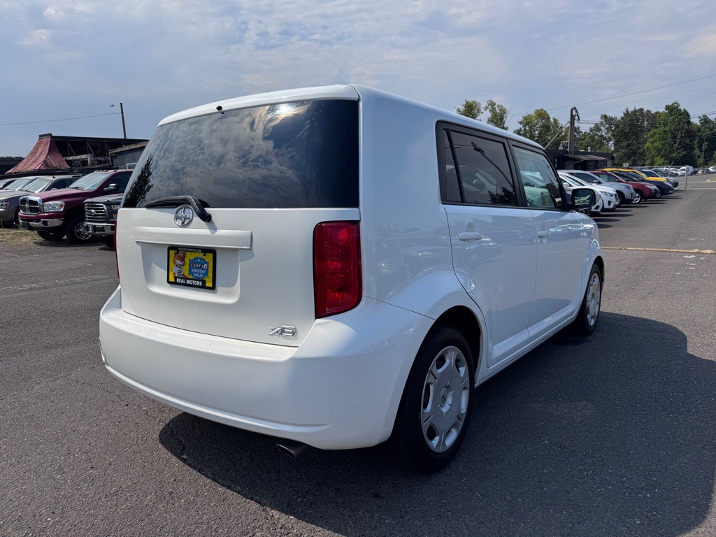2008 Scion xB Image 5