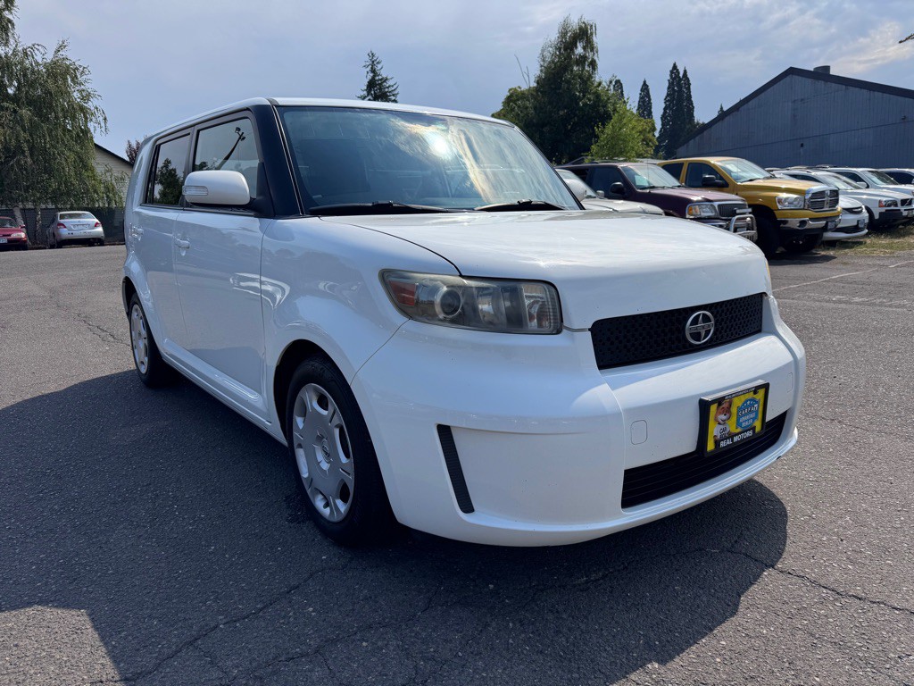 2008 Scion xB Image 7