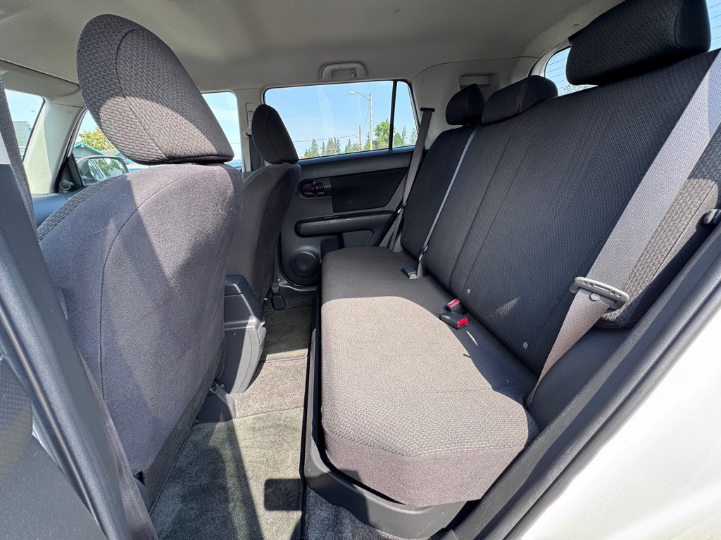 2008 Scion xB Image 10