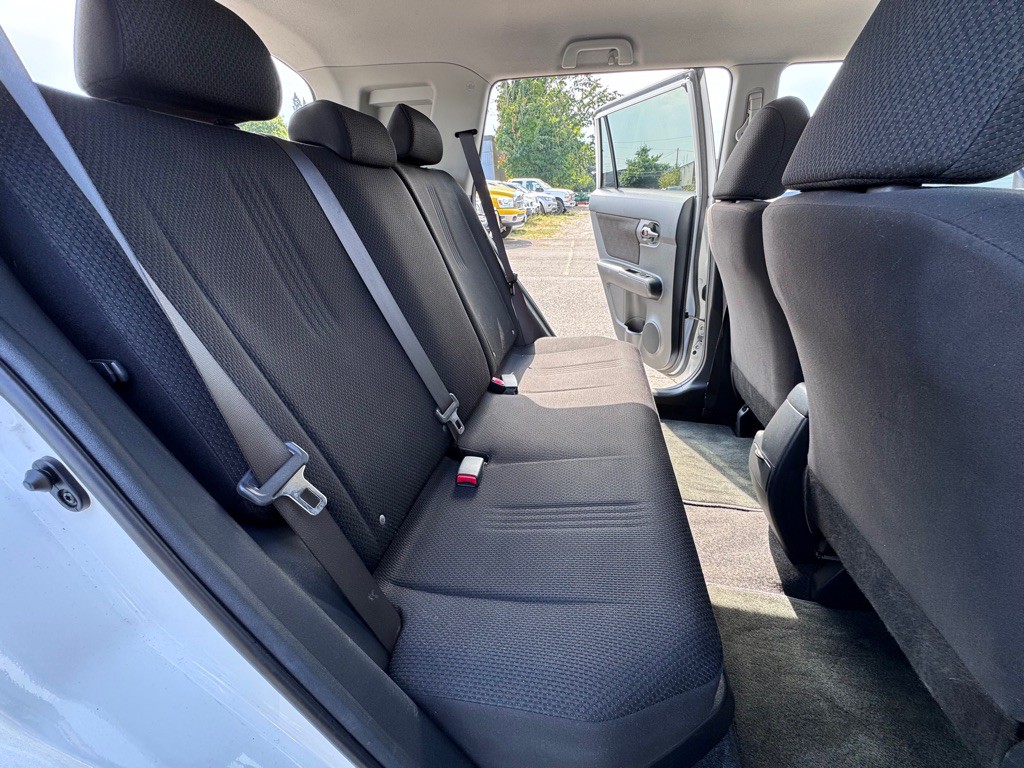 2008 Scion xB Image 12