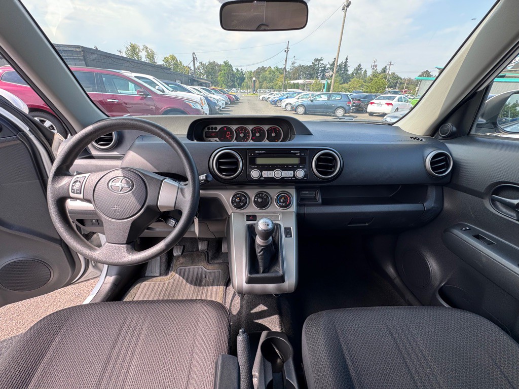 2008 Scion xB Image 13