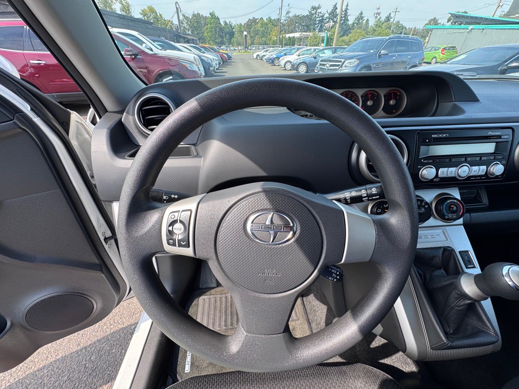2008 Scion xB Image 15