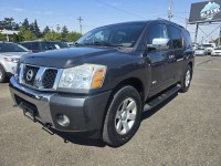 Image for 2007 Nissan Armada SE ID: 6795726