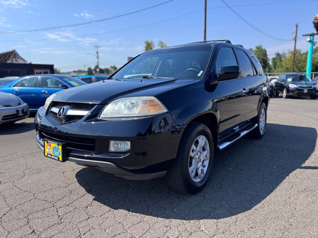 2006 Acura MDX Image 1