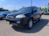 Image for 2006 Acura MDX Touring ID: 6806514