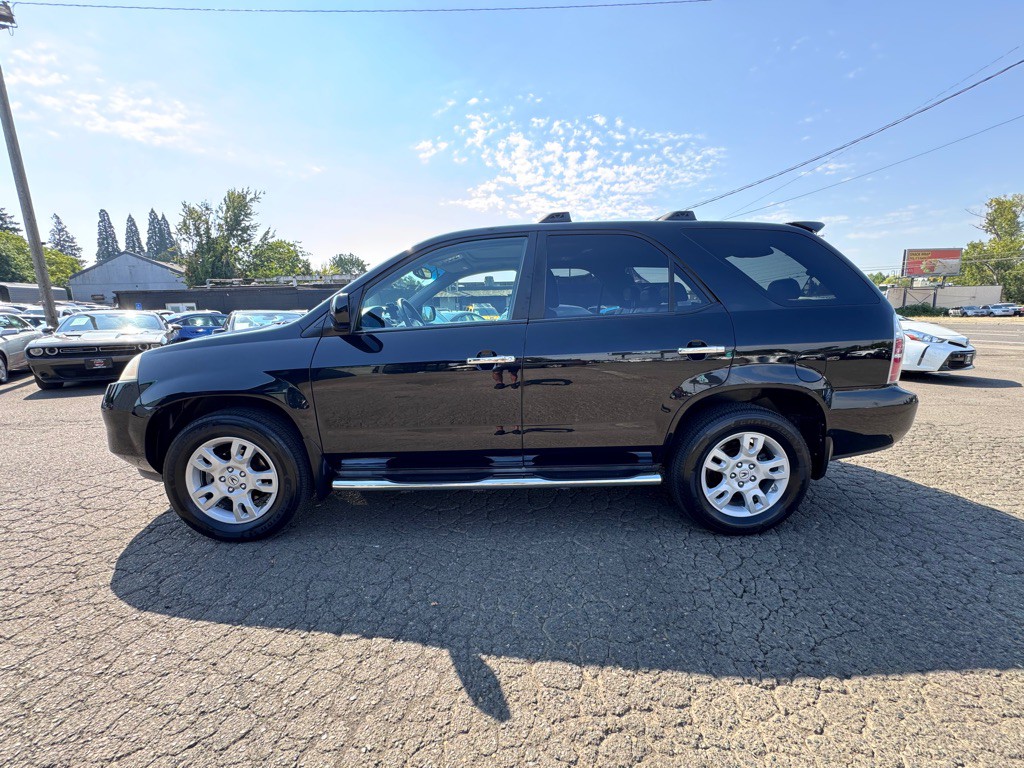 2006 Acura MDX Image 2