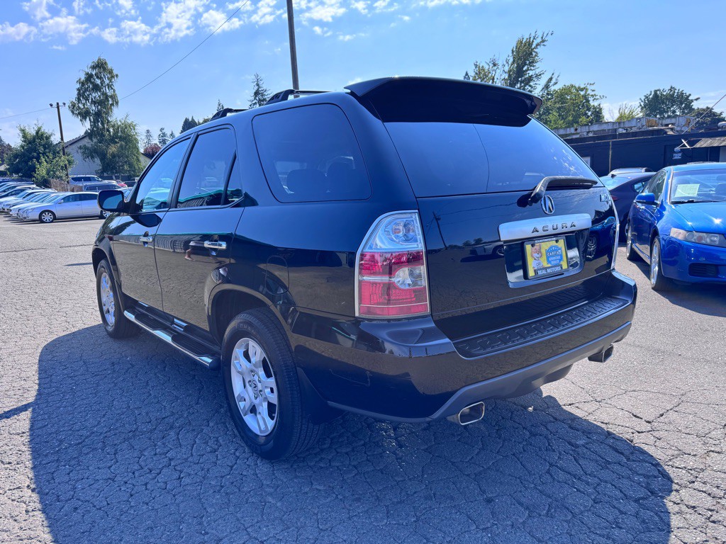 2006 Acura MDX Image 3