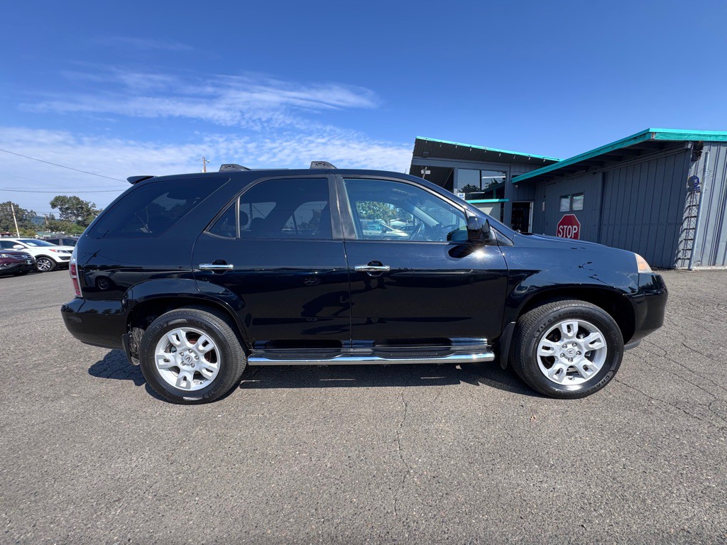 2006 Acura MDX Image 6